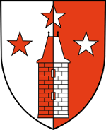 Commune de Villarzel